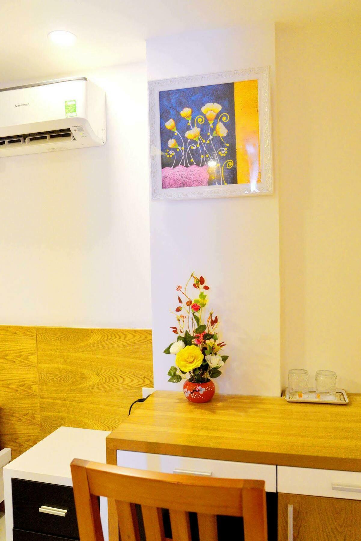 New Century Hotel Nha Trang Extérieur photo