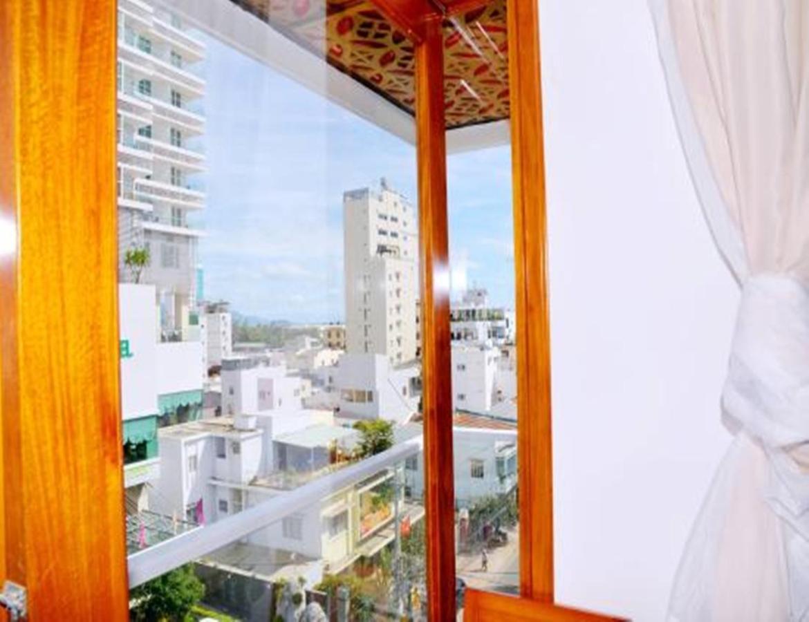 New Century Hotel Nha Trang Chambre photo